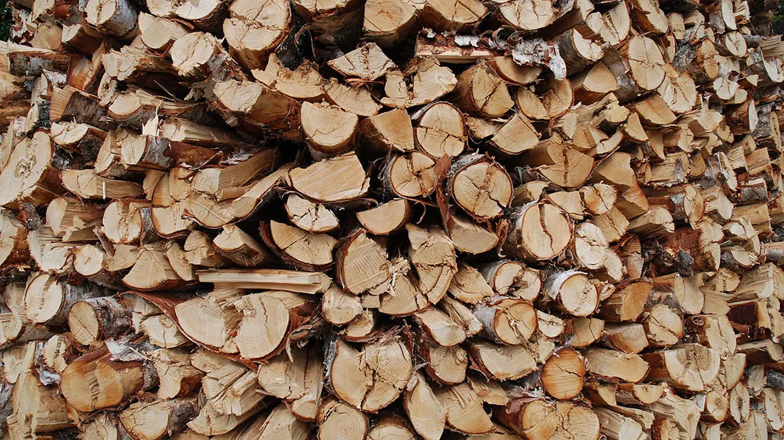 Mulch & Firewood Supply